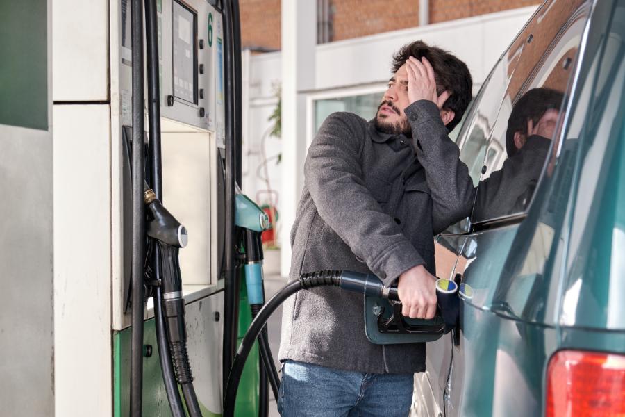 Why Gasoline Prices Are so High…and What to Do About It